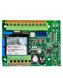 PLACA ELETRONICA PW-H100T