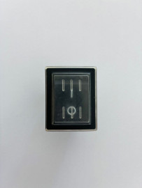 Interruptor Aspirador Ecoclean 