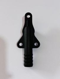 CONEX�O DE PLASTICO DO TUBO