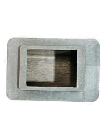 SUPORTE DO INTERRUPTOR