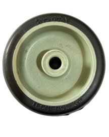 RODA 312 BP CINZA 80 KG