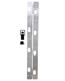  KIT HASTE DE ACO FIX BORR RODO EXT S CT40/55/70 - 