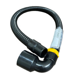 MANGUEIRA SUC��O LAVADORA DE PISOS CT30 | CT15 IPC