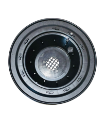 BASAMENTO TANQUE 35/50L PRETO